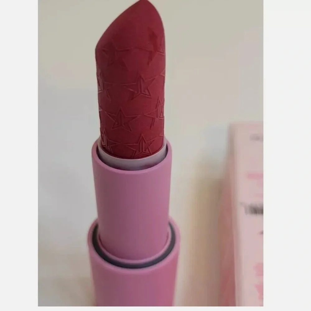 JEFFREE STAR NIB VELVET TRAP REDRUM